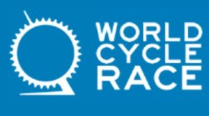 World Cycle Race logo
