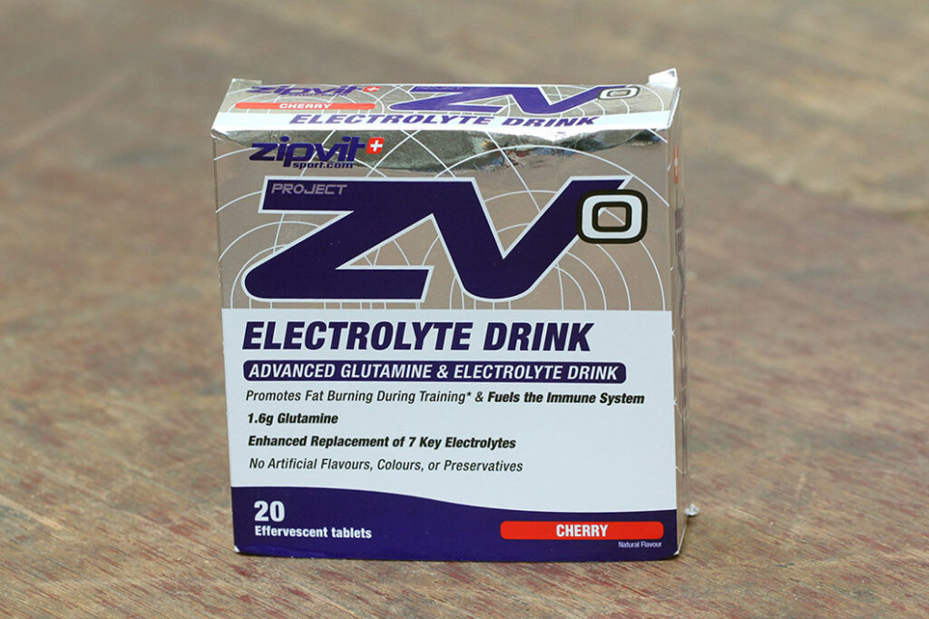 Zipvit Sport ZV0 Electrolyte Drink