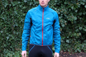 dhb Turbulence Windproof Jacket