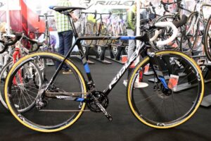 ridley x-night disc