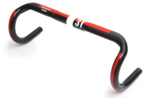 3T Turnova Team Carbon bar