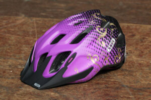 Abus Mount X Childrens Helmet