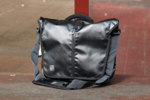 Altura Meta Versa Messenger Bag and Pannier