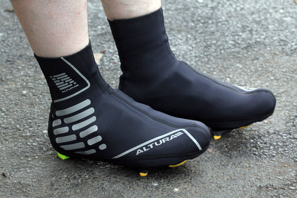 Altura Thermastretch Overshoe