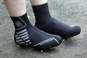 Altura Thermastretch Overshoe