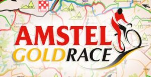 Amstel Gold 2013 logo