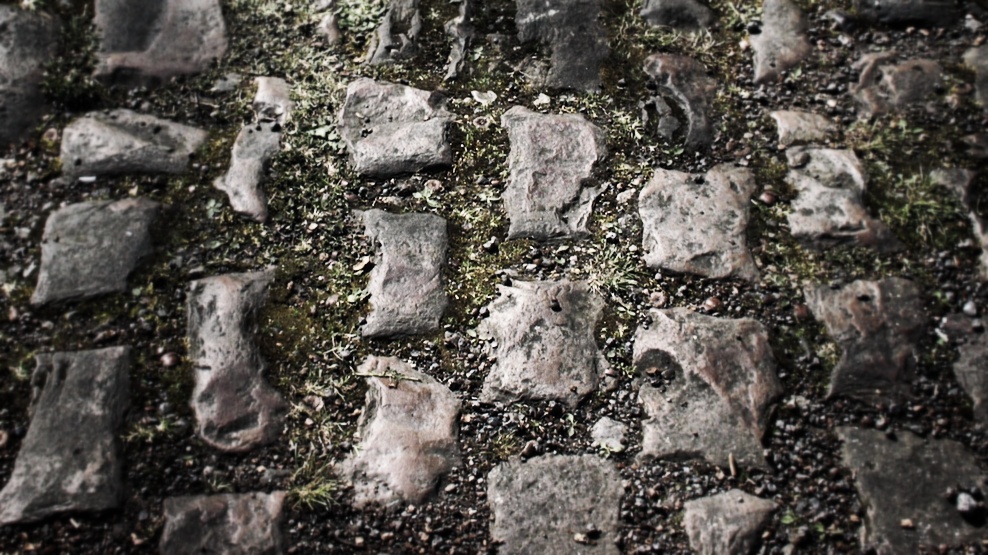 Arenberg (copyright Simon MacMichael)