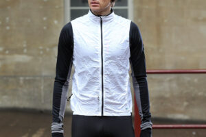 BTwin Ultralight Bike Gilet 700
