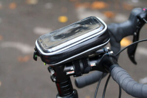 Birzman Zyklop-Voyager stem bag
