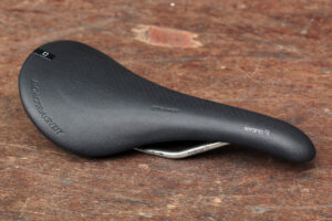 Bontrager Serano RL saddle