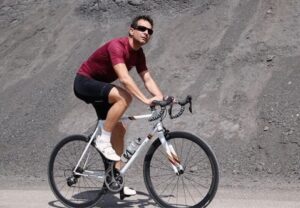 Cafe du Cycliste 2014 1