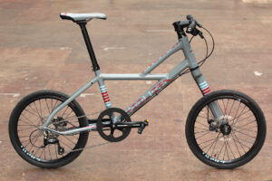 Cannondale Hooligan