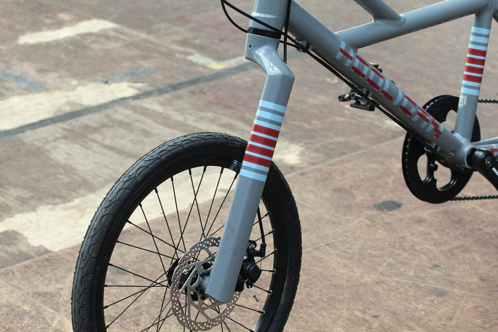 Just in: Cannondale Hooligan 2 - Cycling News | Bike Reviews | road.cc