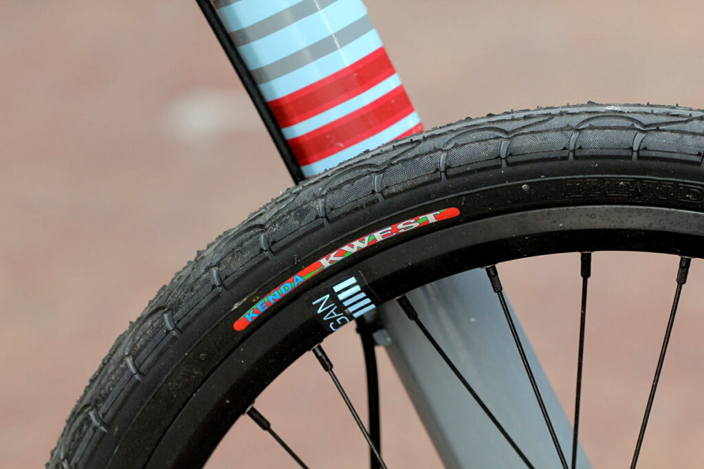 Just in: Cannondale Hooligan 2 - Cycling News | Bike Reviews | road.cc