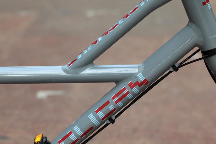 Just in: Cannondale Hooligan 2 - Cycling News | Bike Reviews | road.cc