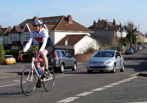 Cycling (CC licensed image by crabchick:Flickr)