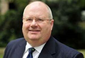 Eric Pickles