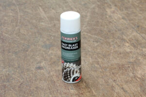 Fenwicks Fast Blast Degreaser