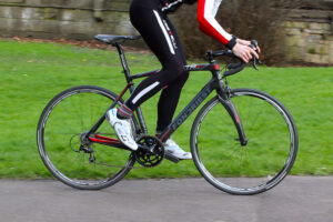 Fondriest TF4 - riding 1