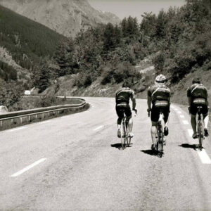 For Luca &ndash; Rome to Paris