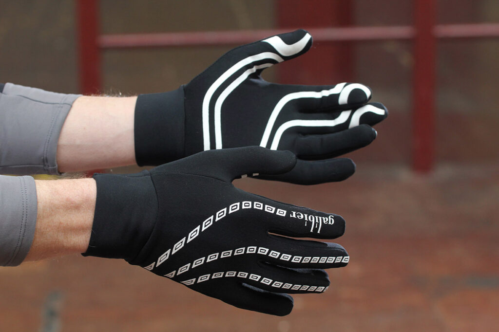 Galibier Roubaix Vision Gloves
