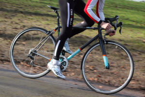Genesis Volare Team - riding 1