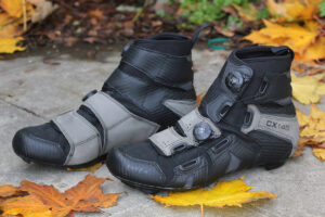 Lake CX145 Road Water Proof Boot