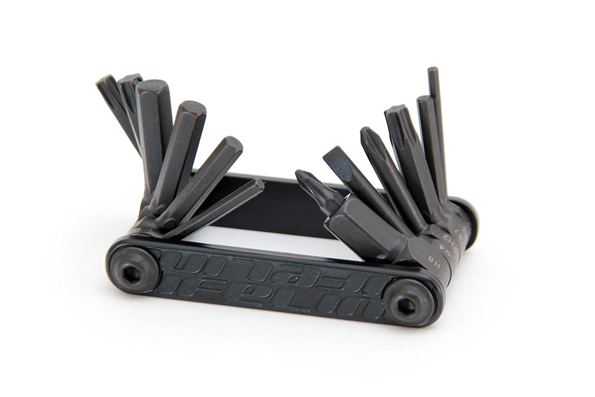 Lifeline 14 in One Multi-Tool