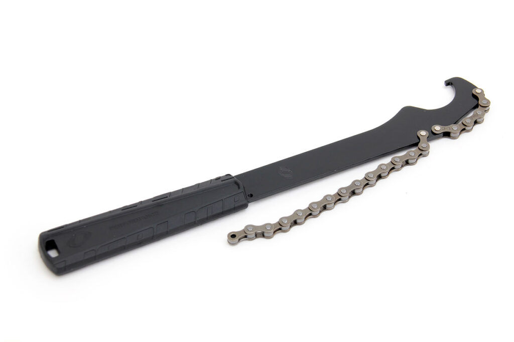 Lifeline Performance Track Chainwhip