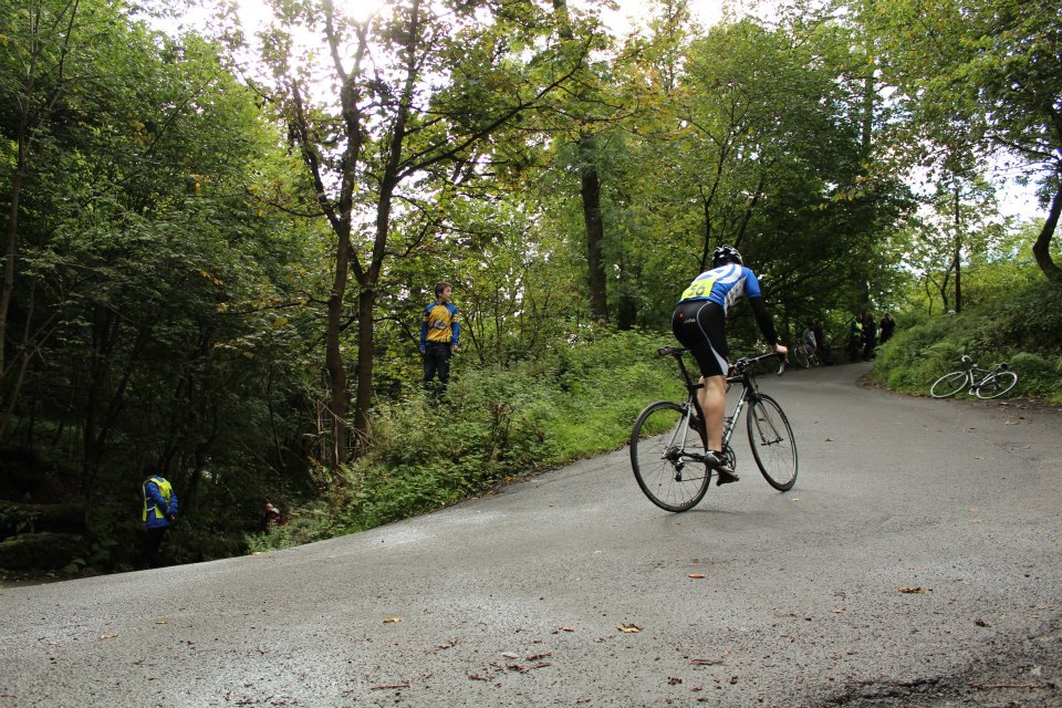 Logie Kirk Hairpin