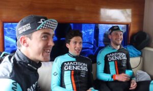 Madison Genesis Rutland-Melton CiCle Classic 2014