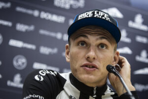 Marcel Kittel at 2014 Dubai Tour (picture ANSA, Angelo Carconi)