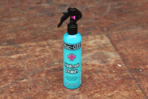 Muc-Off Helmet Polish