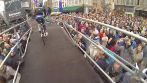 OGE Flanders sign-on