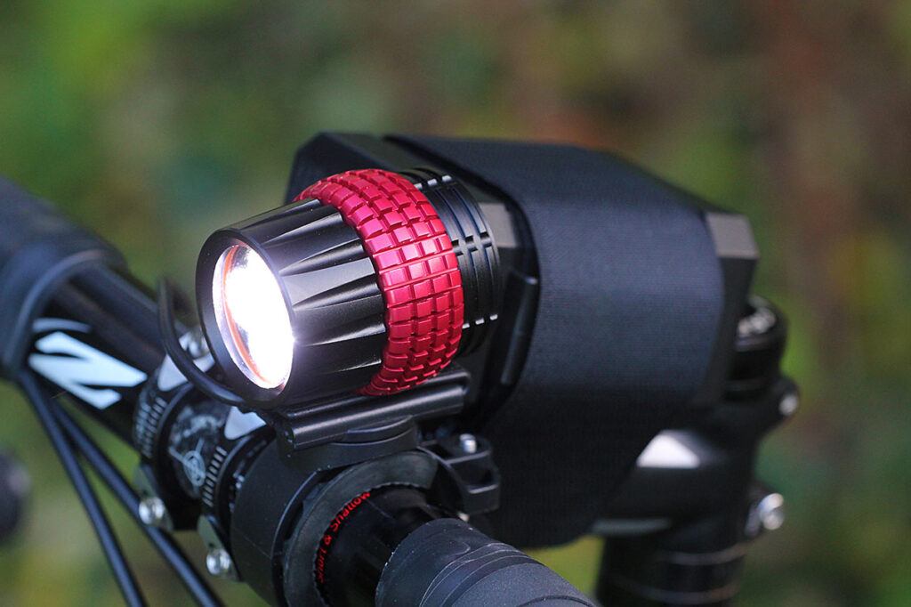 One23 Extreme Bright Quatro 1600
