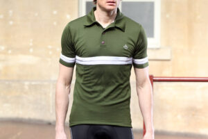 Road Holland Den Haag Jersey