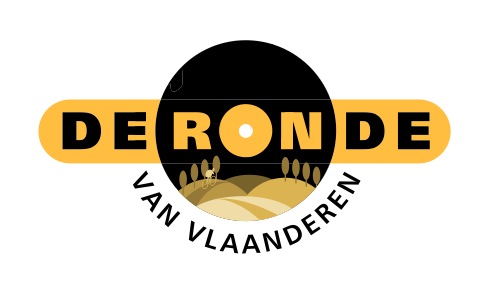 Ronde Van Vlaanderen logo