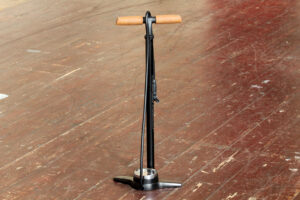 SKS Airmenius floor pump