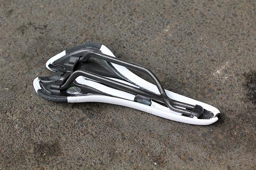Selle San Marco Aspide Carbon FX Saddle - Cycling News | Bike