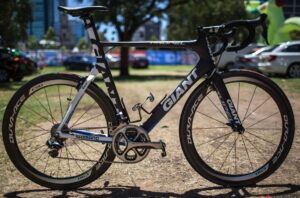 Shimano-Giant