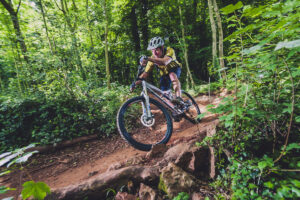 Steve Worland (picture credit Russell Burton)