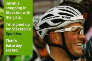 Stockton Sportive flyer 3×2