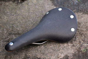 Brooks Cambium C17 saddle