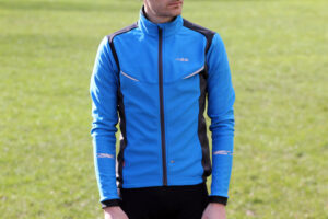 dhb Momentum Roubaix Long Sleeve Jersey