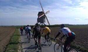flanders cyclo 6 windmill