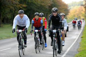 New Forest Sportive 2