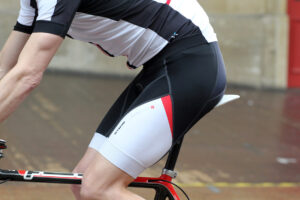 BTwin Aerofit 900 Bibshort - riding