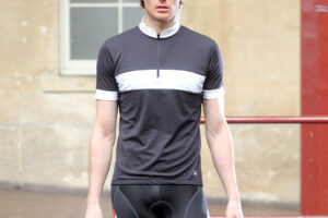 BTwin SS Jersey 320