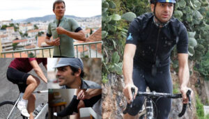 Cafe du Cycliste prize bundle