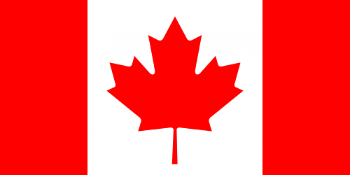 Canadian Flag